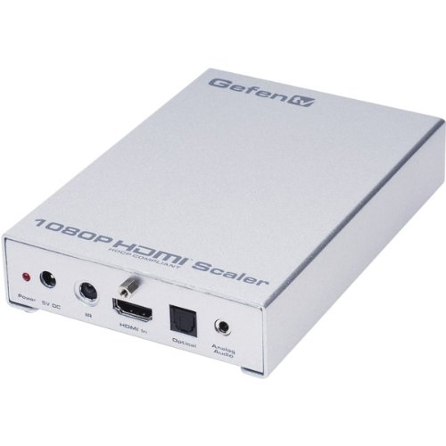 Scaleur GefenTV Hdmi 1080P