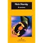 31 canciones (Compactos Anagrama) de Nick Hornby
