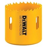 DEWALT D180010 5/8-Inch Hole Saw [並行輸入品]