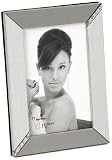 Walther AR015S Portraitrahmen Carolin, 10 x 15 cm, silber