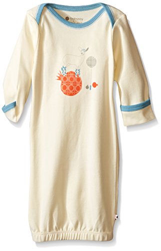 Babysoy Unisex Baby Oh Soy Bundler