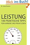 Leistung: 100 praktische Tipps f�r Ka...