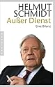 Außer Dienst: Eine Bilanz