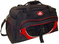 Ohio State University Duffel Bag