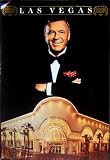 Vintage Frank Sinatra Golden Nugget Hotel Las Vegas Poster