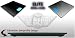   - My Weigh Elite Digital Bathroom Scale 440 lb Frosted Silver Glass