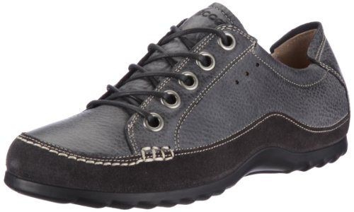 Ecco Jump 16663 Damen Halbschuhe Preisvergleich