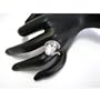 Sparkling Rhinestone Ring (C) ~ Elegant Rhinestone Jewelry & Accessories ~ Great Gift Idea!