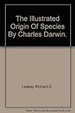 The illustrated 'Origin of species'