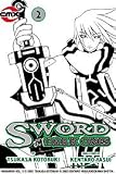 Sword of the Dark Ones Volume 2 (2)