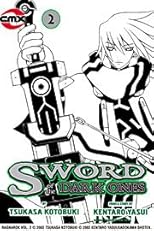 Sword of the Dark Ones Volume 2 (2)