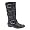 Black Synthetic