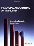 Financial accounting : an introduction