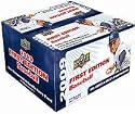 2009 Upper Deck First Edition Baseball Trading Cards