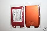 NEW! OEM LG RUMOR BATTERY LGLP-AHFM UX260 950mAh ORANGE