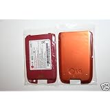 Lg Rumor Lx260 Orange Brown Battery Lglp-ahfm Sbpp0024705