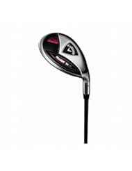 Sports: Callaway Razr X HL Combo Irons Set 4h+5h+6-AW (Steel, Uniflex) LEFT - Callaway