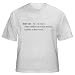HEARSAY Funny Definition (Gotta See it to Believe it -TRUST ME, YOU'LL LAUGH) Adult T...