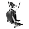 Burning Up Calories with the Elliptical