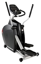 Diamondback Fitness 1260Ef Elliptical Trainer