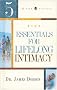 5 Essentials for Lifelong Intimacy