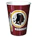 Washington Redskins Plastic Cup