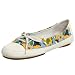 Aerosoles Women's Refreshment Ballet Sneaker
