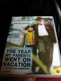 The Year My Parents Went on Vacation (2006)