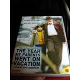The Year My Parents Went on Vacation (2006)