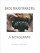 Search : Dick Raaymakers: A Monograph