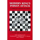 Modern King's Indian attack : a complete system for white