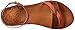 Cushe Women's Fresh Twist Dress Sandal