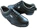 $225 Footjoy REELFIT 53808 Black Golf Shoes #Image 1