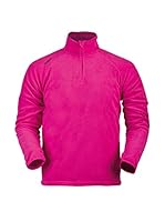 Izas Forro Polar Sutton (Fucsia)
