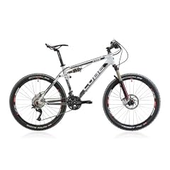 Cube XMS whitenblack 2011 - 22"