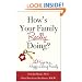 How's Your Family Really Doing? 10 Keys to a Happy Loving Family