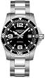 NEW LONGINES SPORT COLLECTION HYDROCONQUEST MENS WATCH L3.642.4.56.6