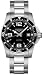 NEW LONGINES SPORT COLLECTION HYDROCONQUEST MENS WATCH L3.642.4.56.6