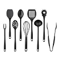 Kitchen Essentials from Calphalon 9-pc. Nylon Utensil Set