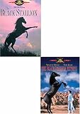 Buy : The Black Stallion / The Black Stallion Returns (2-Pack)