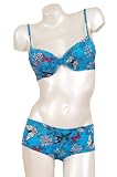 Tagg and Bull ensemble Soutien Gorge Shorty ' BUTTERFLY '