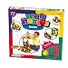 Guidecraft 72-pc. Magneatos Construction Set