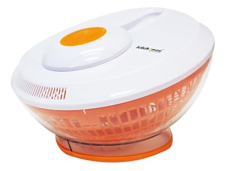 Карусель (сушка) для зелени и листовых салатов