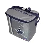Dallas Cowboys NFL 16 Can Team Logo Cooler Bag