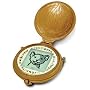Golden Compass Alethiometer Interactive Electronic Digi-Daemon