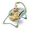Fisher-Price J6979-0 Baby Gear - Kuschelnest Babyschaukel