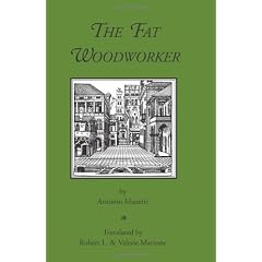 The Fat Woodworker