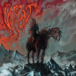 Wo Fat - The Conjuring - Zortam Music