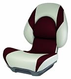 Attwood Centric II Fully Upholstered Boat Seat