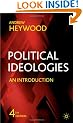 Political Ideologies: An Introduction